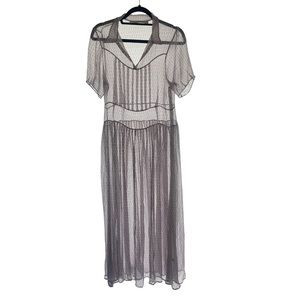 Christy Dawn never been worn Winslet Dress